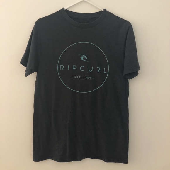 Rip Curl Mens T-Shirt